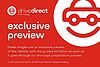 Hyundai SANTA FE 1.6T Ultimate SUV 5dr Petrol Hybrid Auto 4WD Euro 6 (s/s) (7Seat) (239 ps) Green
