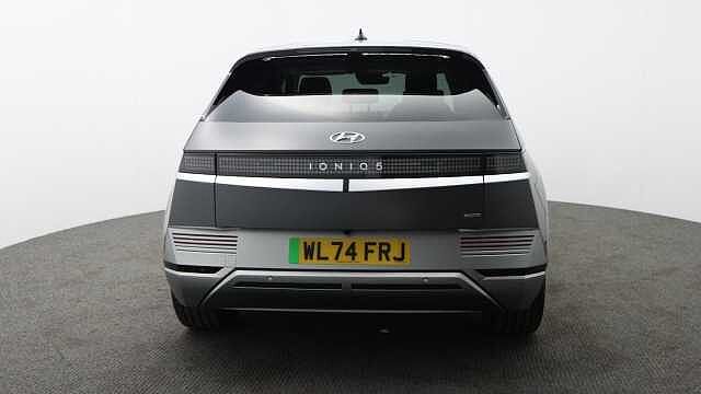 Hyundai IONIQ 5 77kWh Namsan Edition Hatchback 5dr Electric Auto AWD (325 ps)