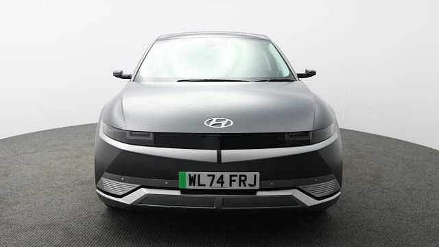 Hyundai IONIQ 5 77kWh Namsan Edition Hatchback 5dr Electric Auto AWD (325 ps)