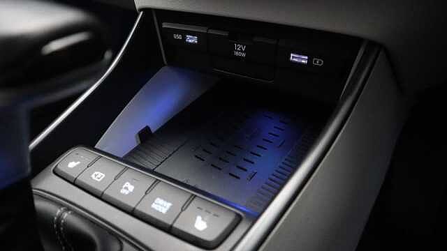 Hyundai I20 1.0 T-GDi MHEV Ultimate Hatchback 5dr Petrol Hybrid DCT Euro 6 (s/s) (100 ps) Dragon Red