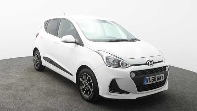1.2 Premium Hatchback 5dr Petrol Manual Euro 6 (87 ps)