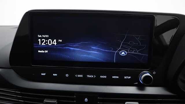 Hyundai i20 1.0 T-GDi Premium Hatchback 5dr Petrol DCT Euro 6 (s/s) (100 ps)