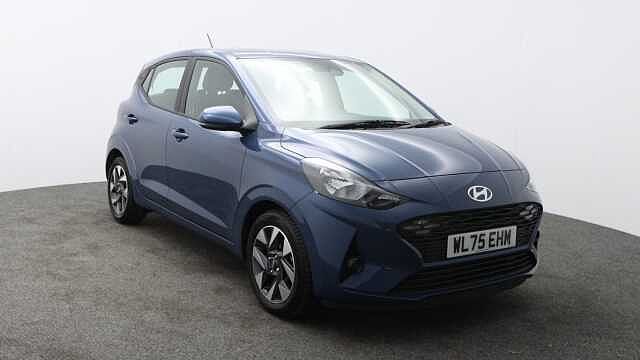 1.0 Advance Hatchback 5dr Petrol Manual Euro 6 (s/s) (63 ps)