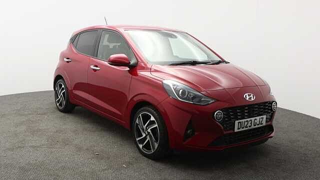 1.2 Premium Hatchback 5dr Petrol Manual Euro 6 (s/s) (84 ps)