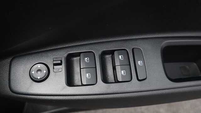 Hyundai I10 1.0 T-GDi N Line Hatchback 5dr Petrol Manual Euro 6 (s/s) (100 ps) Black