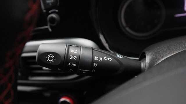 Hyundai I10 1.0 T-GDi N Line Hatchback 5dr Petrol Manual Euro 6 (s/s) (100 ps) Black
