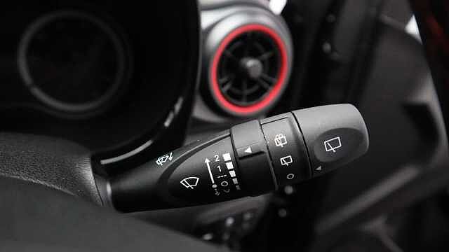 Hyundai I10 1.0 T-GDi N Line Hatchback 5dr Petrol Manual Euro 6 (s/s) (100 ps) Black