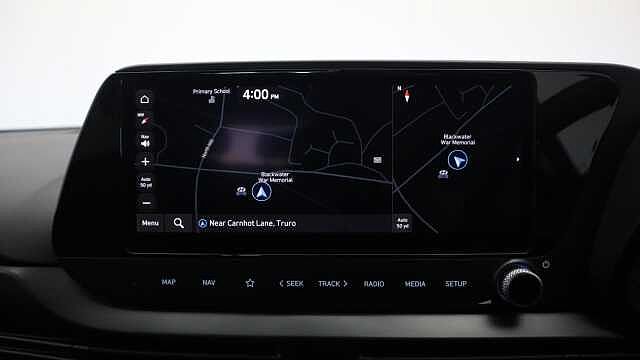 Hyundai i20 1.0 T-GDi MHEV Premium Hatchback 5dr Petrol Hybrid Manual Euro 6 (s/s) (100 ps)