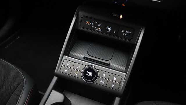 Hyundai KONA 65.4kWh N Line S SUV 5dr Electric Auto (218 ps)