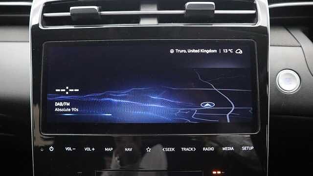Hyundai TUCSON 1.6 h T-GDi Premium SUV 5dr Petrol Hybrid Auto Euro 6 (s/s) (230 ps)