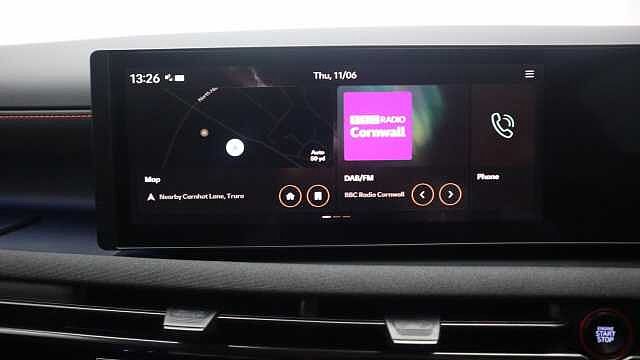 Hyundai TUCSON 1.6 T-GDi N Line SUV 5dr Petrol Manual Euro 6 (s/s) (160 ps)