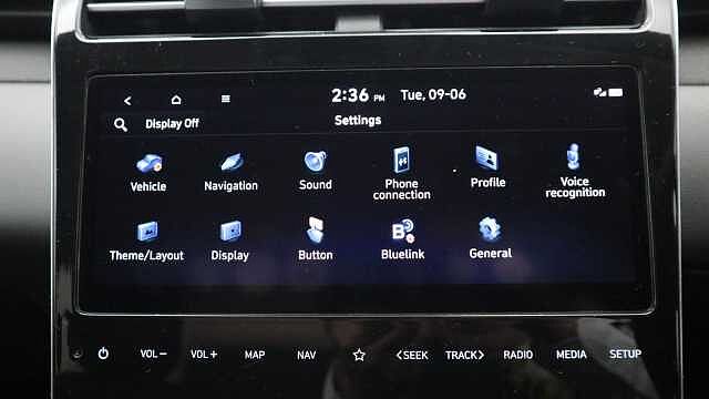 Hyundai TUCSON 1.6 T-GDi SE Connect SUV 5dr Petrol Manual Euro 6 (s/s) (150 ps)