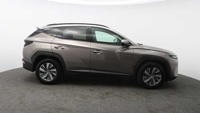 Hyundai TUCSON 1.6 T-GDi SE Connect SUV 5dr Petrol Manual Euro 6 (s/s) (150 ps)
