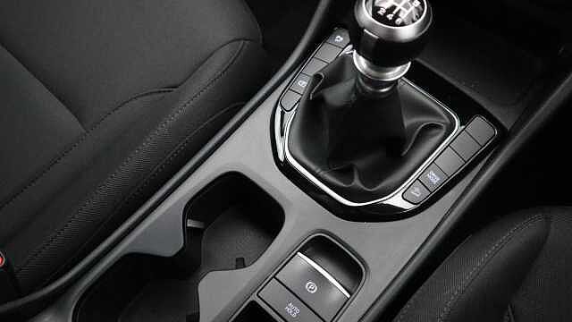 Hyundai TUCSON 1.6 T-GDi SE Connect SUV 5dr Petrol Manual Euro 6 (s/s) (150 ps)