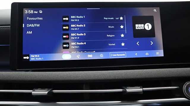 Hyundai TUCSON 1.6 T-GDi Premium SUV 5dr Petrol Hybrid Auto Euro 6 (s/s) (215 ps)