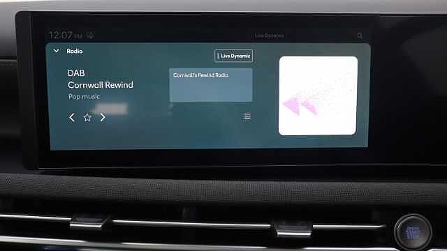 Hyundai TUCSON 1.6T Ultimate SUV 5dr Petrol Hybrid Auto Euro 6 (s/s) (239 ps)