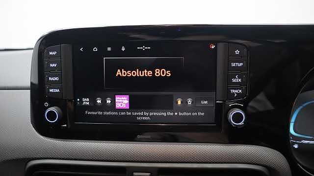 Hyundai i10 1.0 Advance Hatchback 5dr Petrol Auto Euro 6 (s/s) (63 ps)