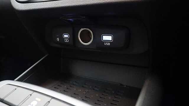 Hyundai i10 1.0 Advance Hatchback 5dr Petrol Auto Euro 6 (s/s) (63 ps)