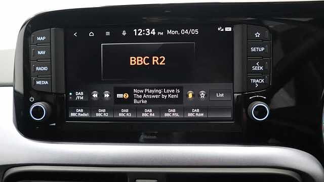 Hyundai i10 1.2 Premium Hatchback 5dr Petrol Auto Euro 6 (s/s) (79 ps)