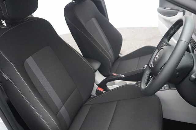 Hyundai I20 1.0 T-GDi Tech Line Hatchback 5dr Petrol Manual Euro 6 (s/s) (90 ps) Grey