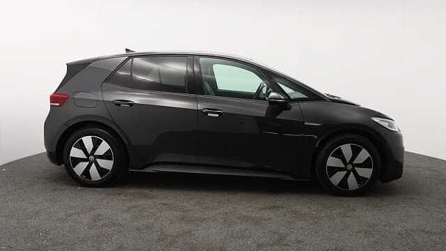 Volkswagen ID.3 Pro Performance 58kWh Family Hatchback 5dr Electric Auto (204 ps)