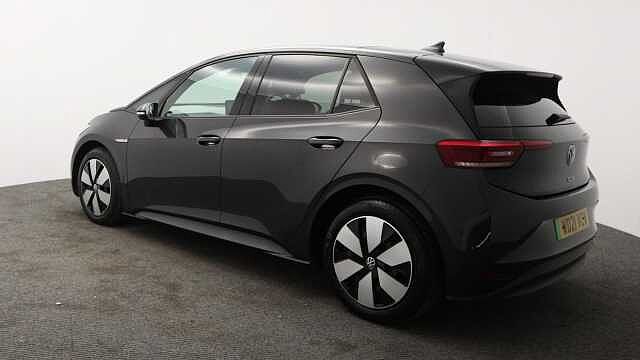 Volkswagen ID.3 Pro Performance 58kWh Family Hatchback 5dr Electric Auto (204 ps)