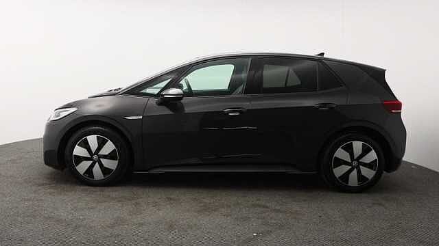 Volkswagen ID.3 Pro Performance 58kWh Family Hatchback 5dr Electric Auto (204 ps)