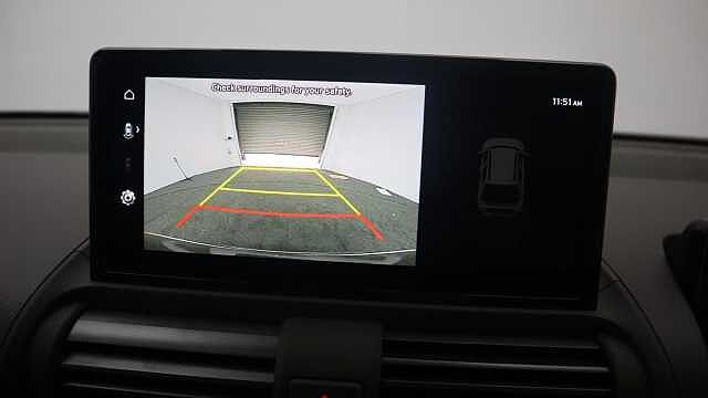 Hyundai INSTER Long Range 49kWh 02 SUV 5dr Electric Auto (115 ps)