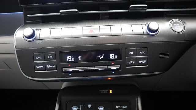 Hyundai KONA 1.6 h-GDi Ultimate SUV 5dr Petrol Hybrid DCT Euro 6 (s/s) (141 ps) Grey