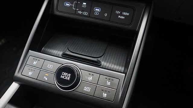 Hyundai KONA 1.6 h-GDi Ultimate SUV 5dr Petrol Hybrid DCT Euro 6 (s/s) (141 ps) Grey