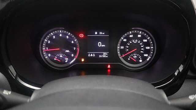 Hyundai i10 1.2 SE Connect Hatchback 5dr Petrol Manual Euro 6 (s/s) (84 ps)