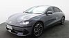 Hyundai IONIQ 6 77.4kWh Ultimate Saloon 4dr Electric Auto AWD (325 ps) Blue
