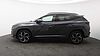 Hyundai TUCSON 1.6 T-GDi N Line SUV 5dr Petrol Hybrid Auto Euro 6 (s/s) (215 ps) Grey