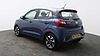 Hyundai I10 1.0 Advance Hatchback 5dr Petrol Manual Euro 6 (s/s) (63 ps) Blue