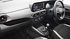 Hyundai I10 1.0 Advance Hatchback 5dr Petrol Manual Euro 6 (s/s) (63 ps) Blue