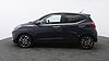 Hyundai I10 1.2 Premium Hatchback 5dr Petrol Auto Euro 6 (s/s) (79 ps) Grey