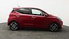 Hyundai I10 1.2 Premium Hatchback 5dr Petrol Manual Euro 6 (s/s) (84 ps) Red