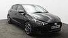 Hyundai I20 1.0 T-GDi MHEV Premium Hatchback 5dr Petrol Hybrid Manual Euro 6 (s/s) (100 ps) Black