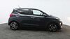 Hyundai I10 1.2 Premium Hatchback 5dr Petrol Auto Euro 6 (s/s) (79 ps) Grey