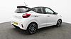 Hyundai I10 1.2 Premium Hatchback 5dr Petrol Manual Euro 6 (s/s) (84 ps) White