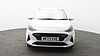 Hyundai I10 1.2 Premium Hatchback 5dr Petrol Manual Euro 6 (s/s) (84 ps) White