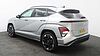 Hyundai KONA 65.4kWh N Line S SUV 5dr Electric Auto (218 ps) Silver