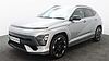 Hyundai KONA 65.4kWh N Line S SUV 5dr Electric Auto (218 ps) Silver