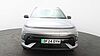 Hyundai KONA 65.4kWh N Line S SUV 5dr Electric Auto (218 ps) Silver