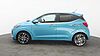Hyundai I10 1.2 Premium Hatchback 5dr Petrol Auto Euro 6 (s/s) (84 ps) Blue