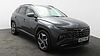 Hyundai TUCSON 1.6 h T-GDi Premium SUV 5dr Petrol Hybrid Auto Euro 6 (s/s) (230 ps) Grey