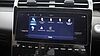 Hyundai TUCSON 1.6 h T-GDi Premium SUV 5dr Petrol Hybrid Auto Euro 6 (s/s) (230 ps) Grey