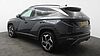 Hyundai TUCSON 1.6 h T-GDi Premium SUV 5dr Petrol Hybrid Auto Euro 6 (s/s) (230 ps) Grey