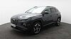 Hyundai TUCSON 1.6 h T-GDi Premium SUV 5dr Petrol Hybrid Auto Euro 6 (s/s) (230 ps) Grey