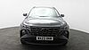 Hyundai TUCSON 1.6 h T-GDi Premium SUV 5dr Petrol Hybrid Auto Euro 6 (s/s) (230 ps) Grey